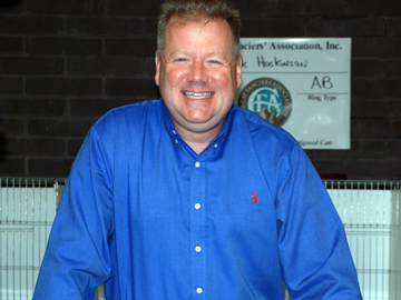 Rick Hoskinson